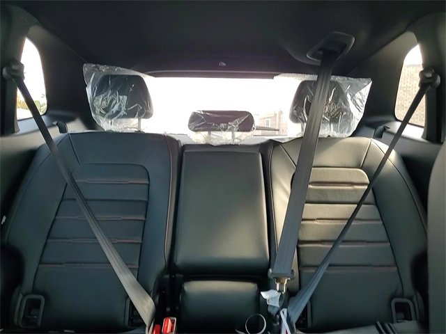New 2026 Honda CR-V Sport-L image 20