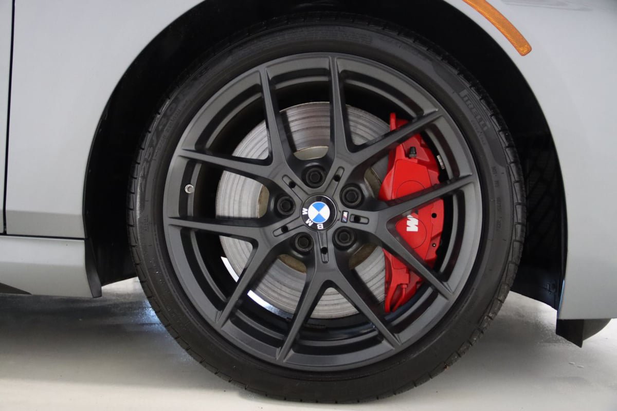 Used 2024 BMW M235i xDrive Gran Coupe w/ M Performance Package AWD/4WD image 80