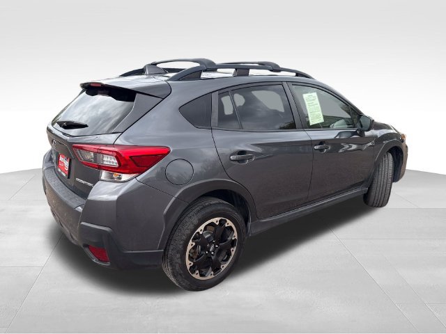 Used 2023 Subaru Crosstrek 2.0i Premium AWD/4WD image 7