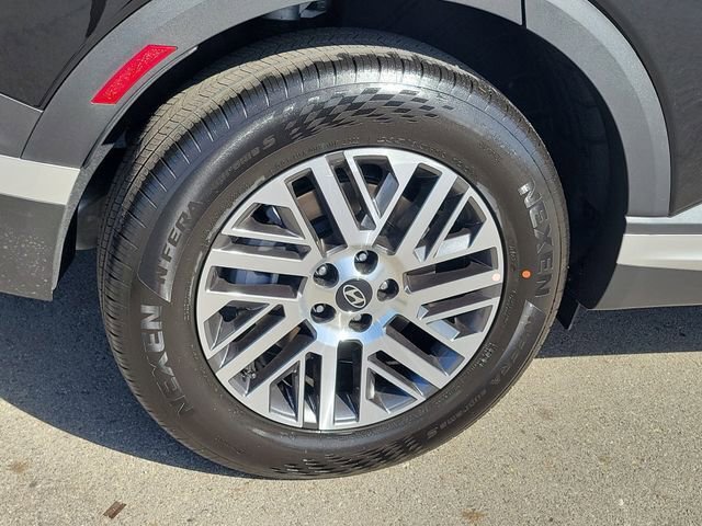 New 2026 Hyundai Palisade SEL image 25