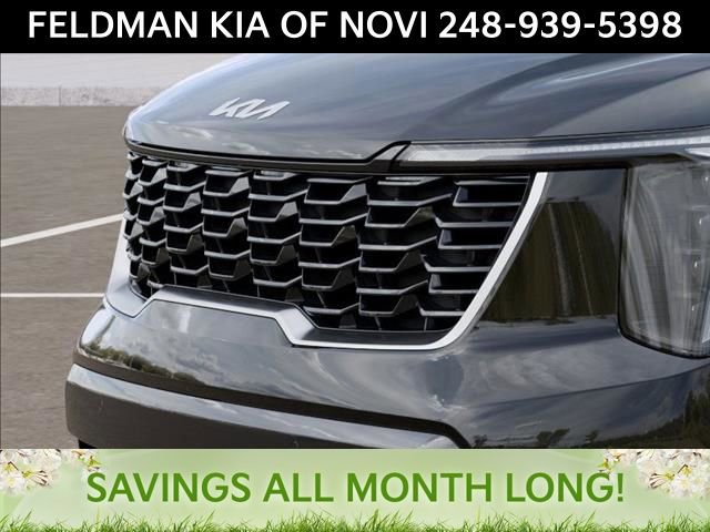 New 2026 Kia Sorento S image 12
