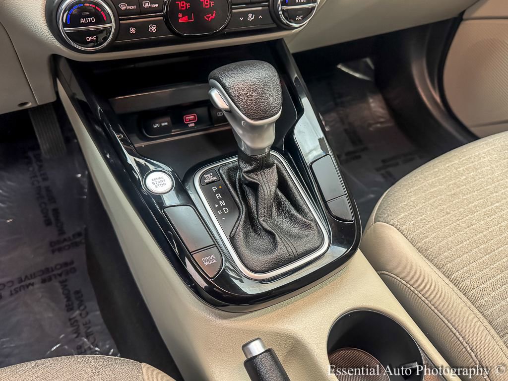 Used 2022 Kia Soul S image 19