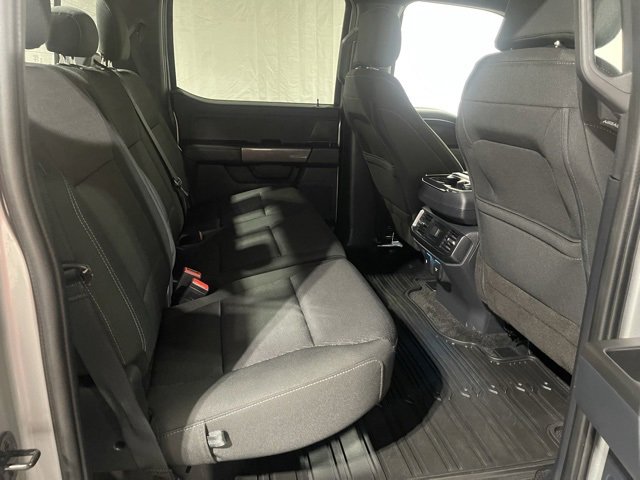 Used 2022 Ford F150 XLT w/ Equipment Group 302A High image 24