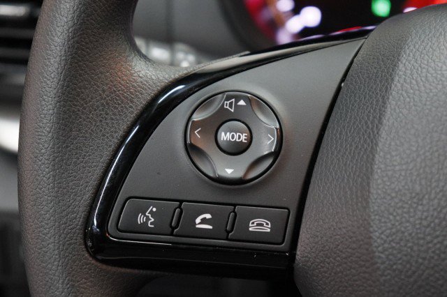 Used 2024 Mitsubishi Eclipse Cross LE AWD/4WD image 11