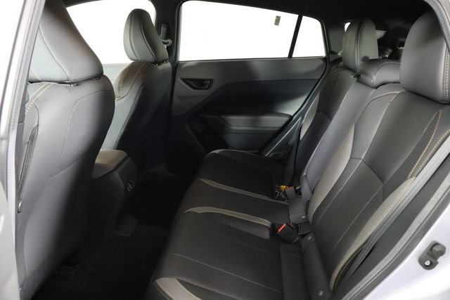 Used 2024 Subaru Crosstrek 2.5i Wilderness w/ Crosstrek Mirror Package AWD/4WD image 14