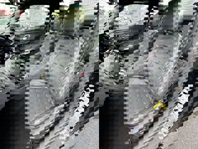 New 2026 Ford Mustang Premium image 11