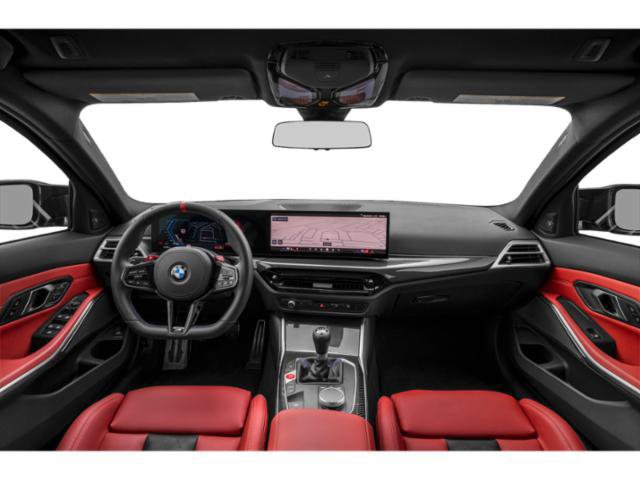 New 2027 BMW M3 RWD image 10