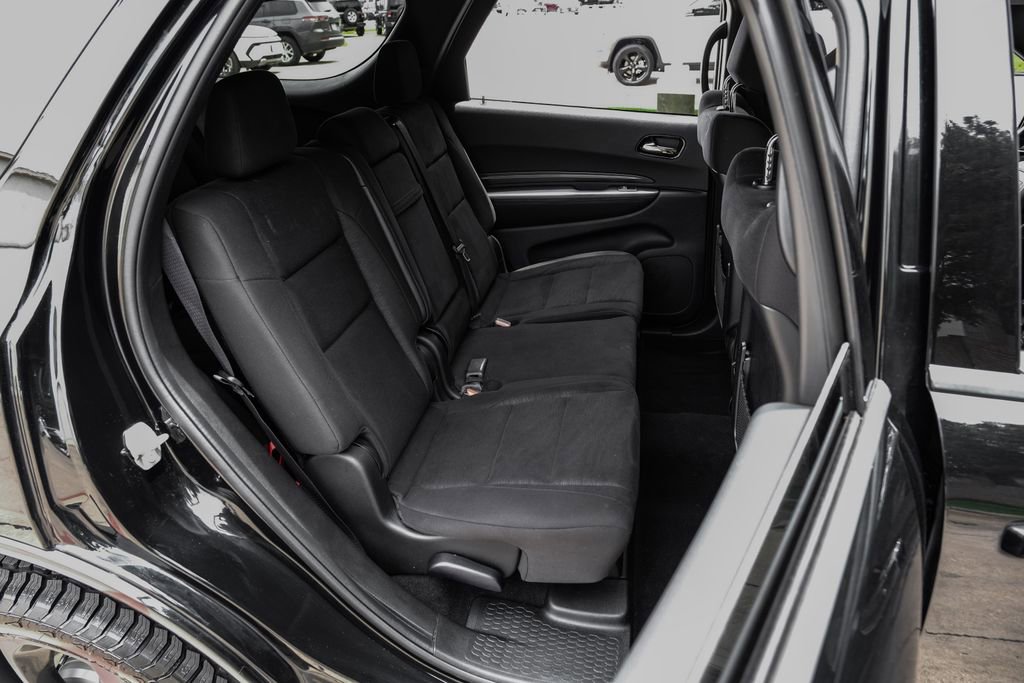 Used 2023 Dodge Durango GT w/ Blacktop Package AWD/4WD image 46
