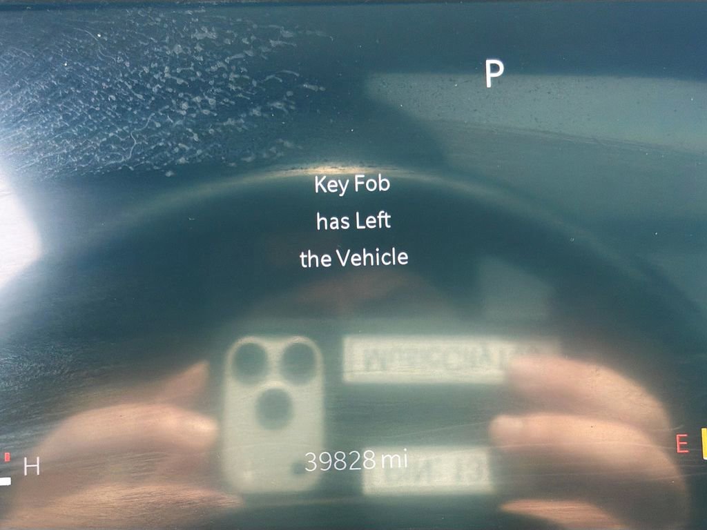 Used 2021 Jeep Grand Cherokee L Overland w/ Luxury Tech Group IV image 45