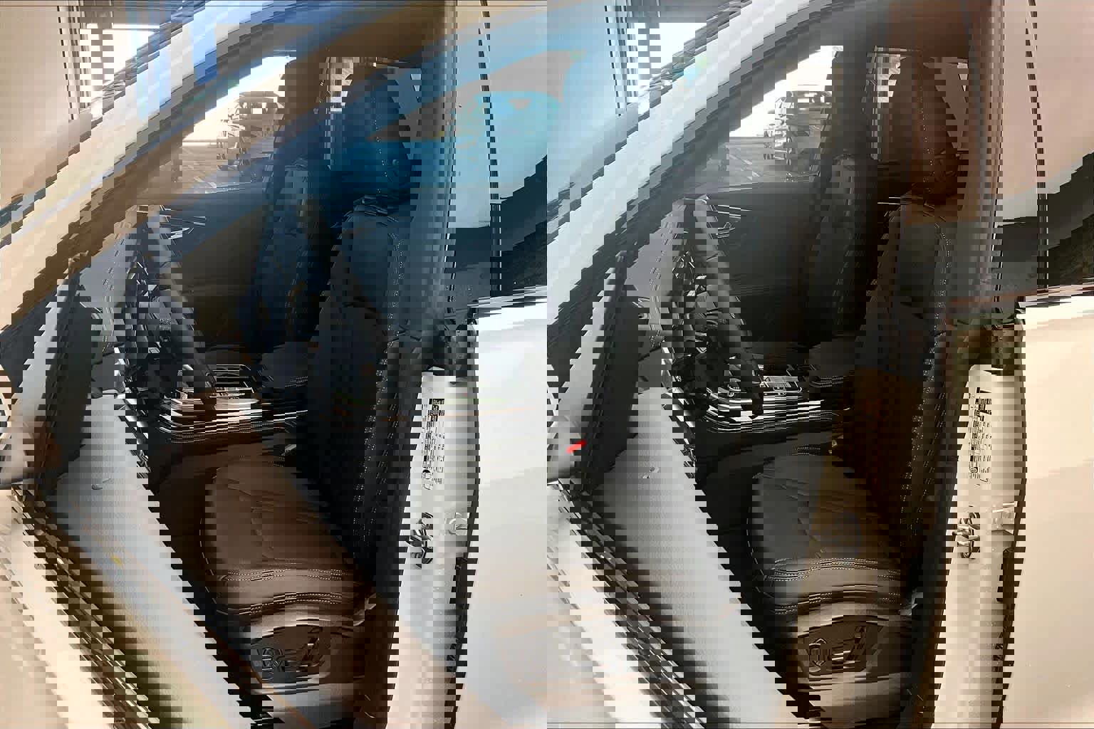 New 2026 Audi Q8 Premium Plus image 9