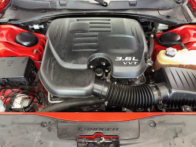 Used 2023 Dodge Charger GT RWD image 15