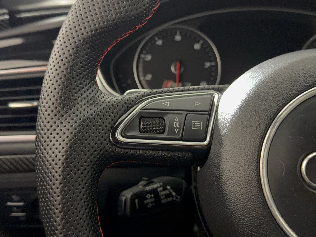 Used 2014 Audi RS 7 Prestige AWD/4WD image 18