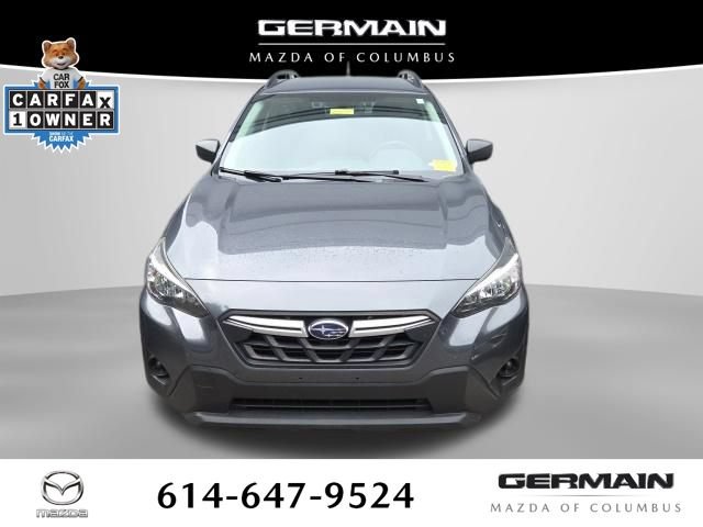 Used 2021 Subaru Crosstrek 2.0i AWD/4WD image 3