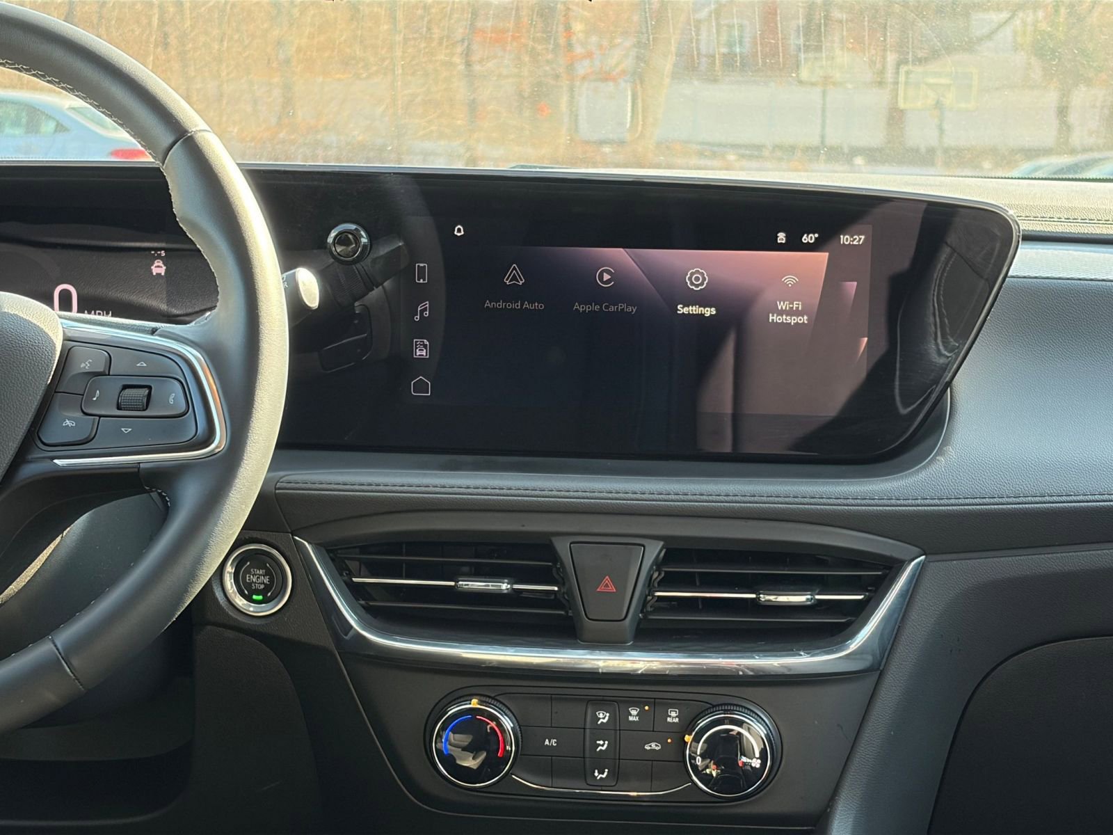 Used 2025 Buick Encore GX Preferred image 17