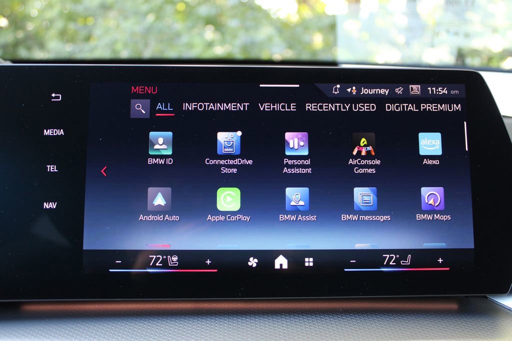 New 2026 BMW X1 M35i image 14