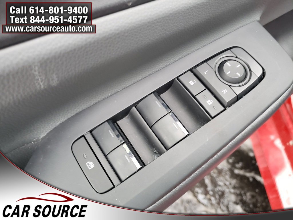 Used 2026 Toyota Prius LE image 16