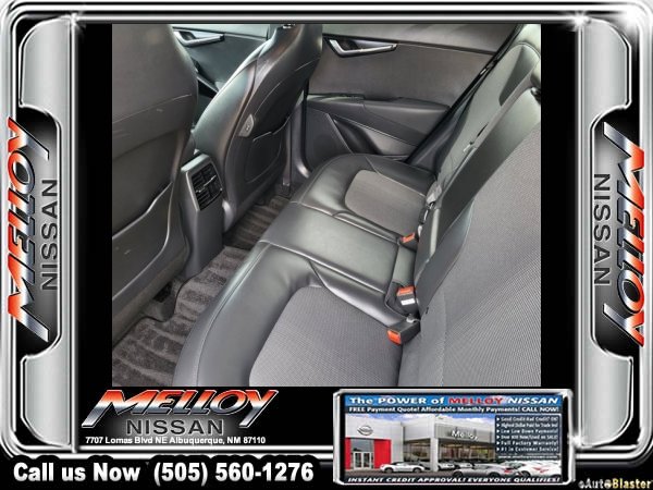 Used 2024 Kia Niro EX w/ EX Cold Weather Package image 19