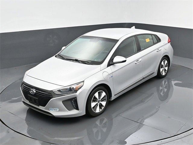 Used 2019 Hyundai Ioniq Plug-In Hybrid image 20