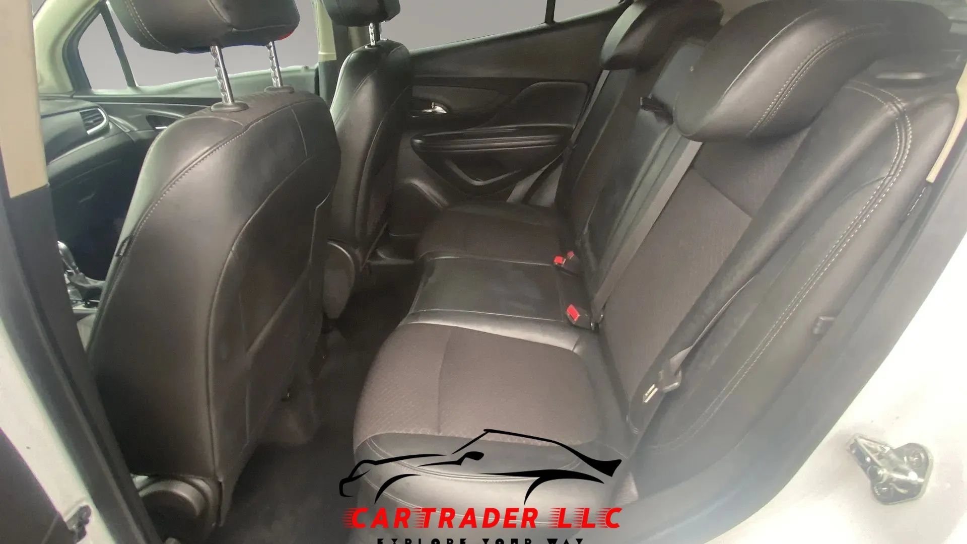 Used 2019 Buick Encore Preferred FWD image 13