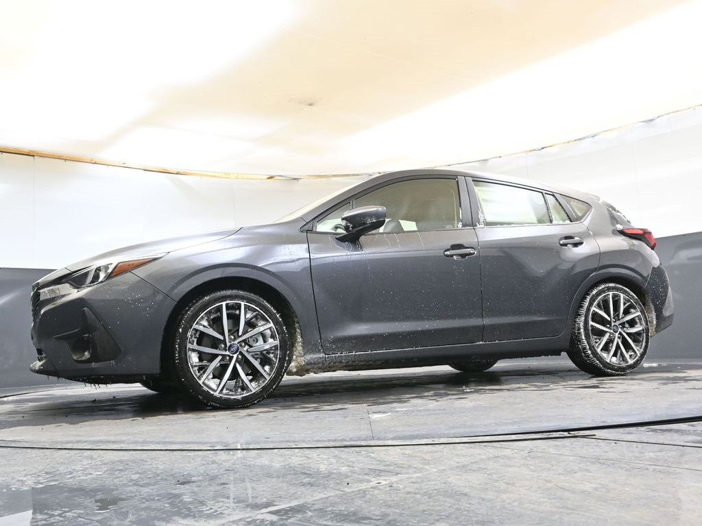 New 2026 Subaru Impreza 2.0i Sport image 38