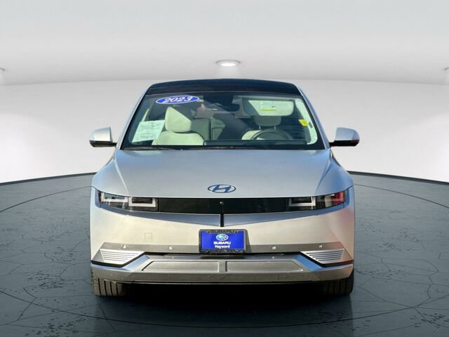 Used 2023 Hyundai Ioniq 5 Limited image 9