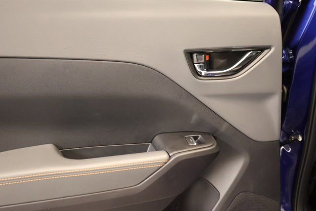 New 2026 Subaru Crosstrek 2.5i Limited w/ Popular Package #3A image 27