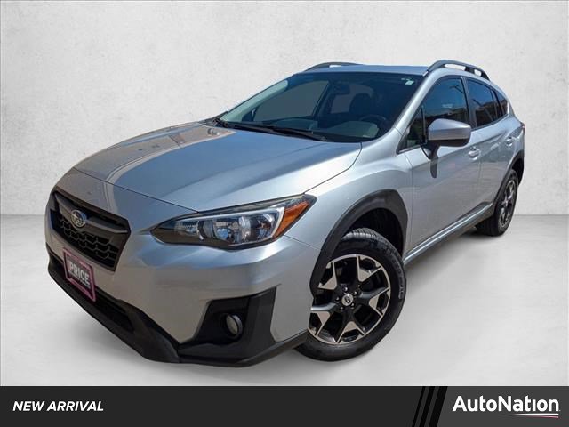 Used 2018 Subaru Crosstrek 2.0i Premium