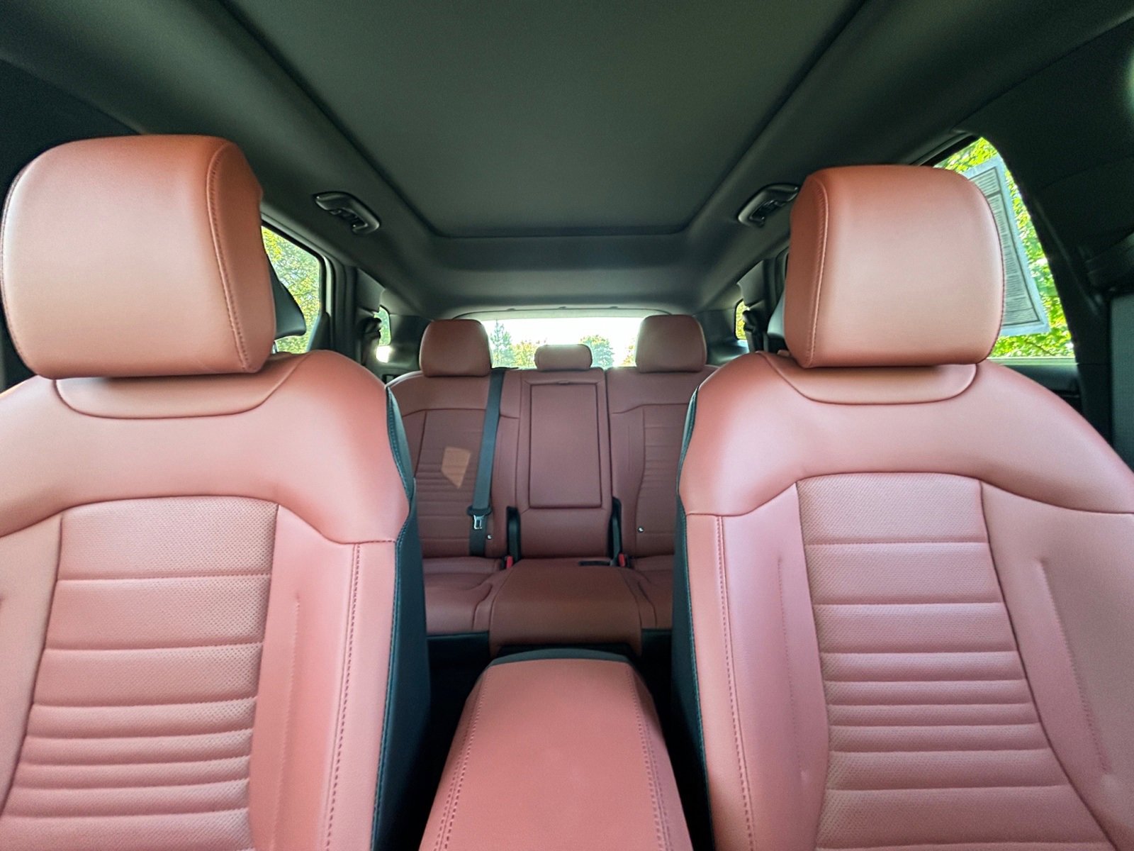 New 2026 Kia Sportage SX Prestige image 30