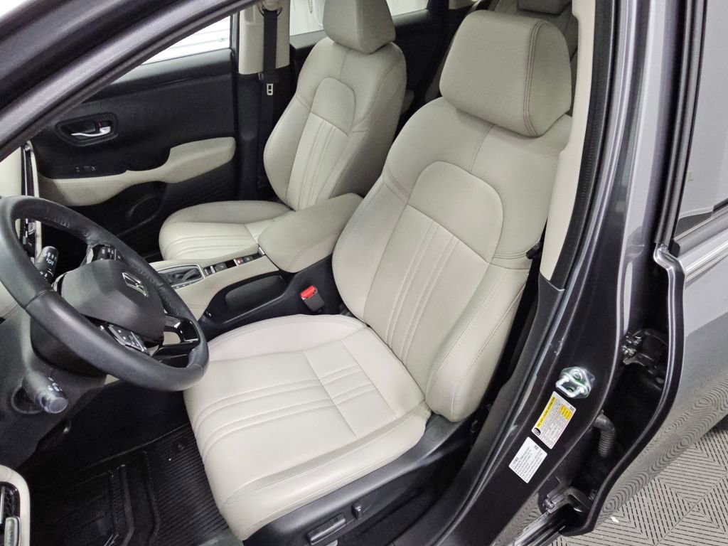 Used 2024 Honda HR-V EX-L image 27