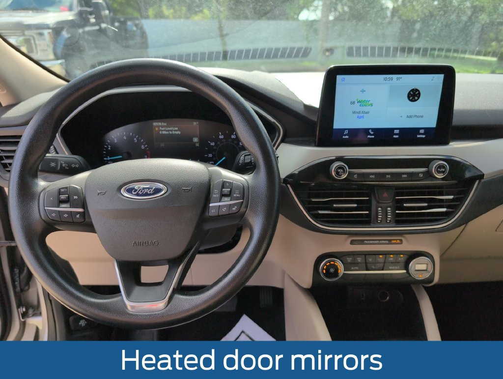 Used 2020 Ford Escape SE FWD image 21