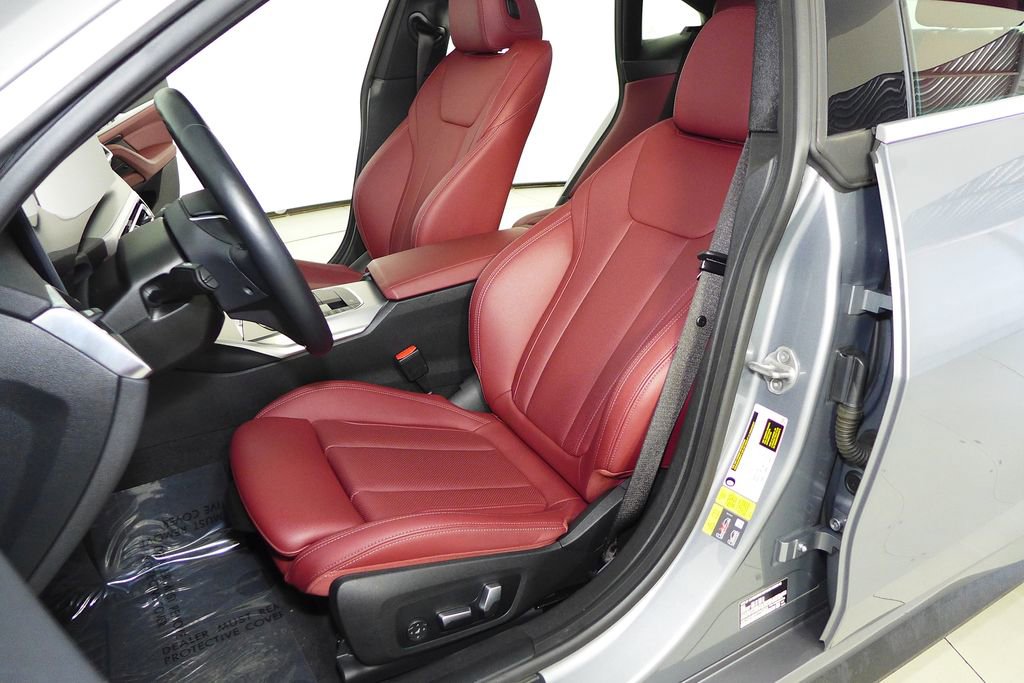 Used 2023 BMW i4 eDrive35 w/ Premium Package RWD image 22