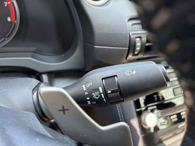 Used 2023 Lexus IS 500 w/ Accessory Package RWD image 19