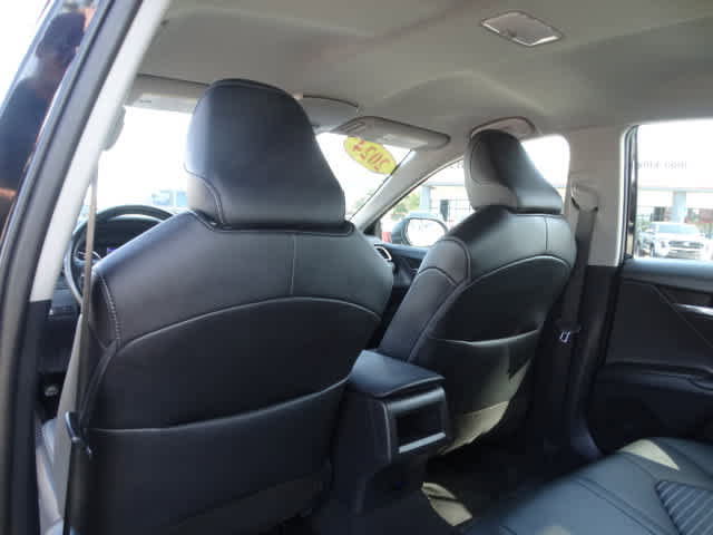 Certified 2024 Toyota Camry SE image 21