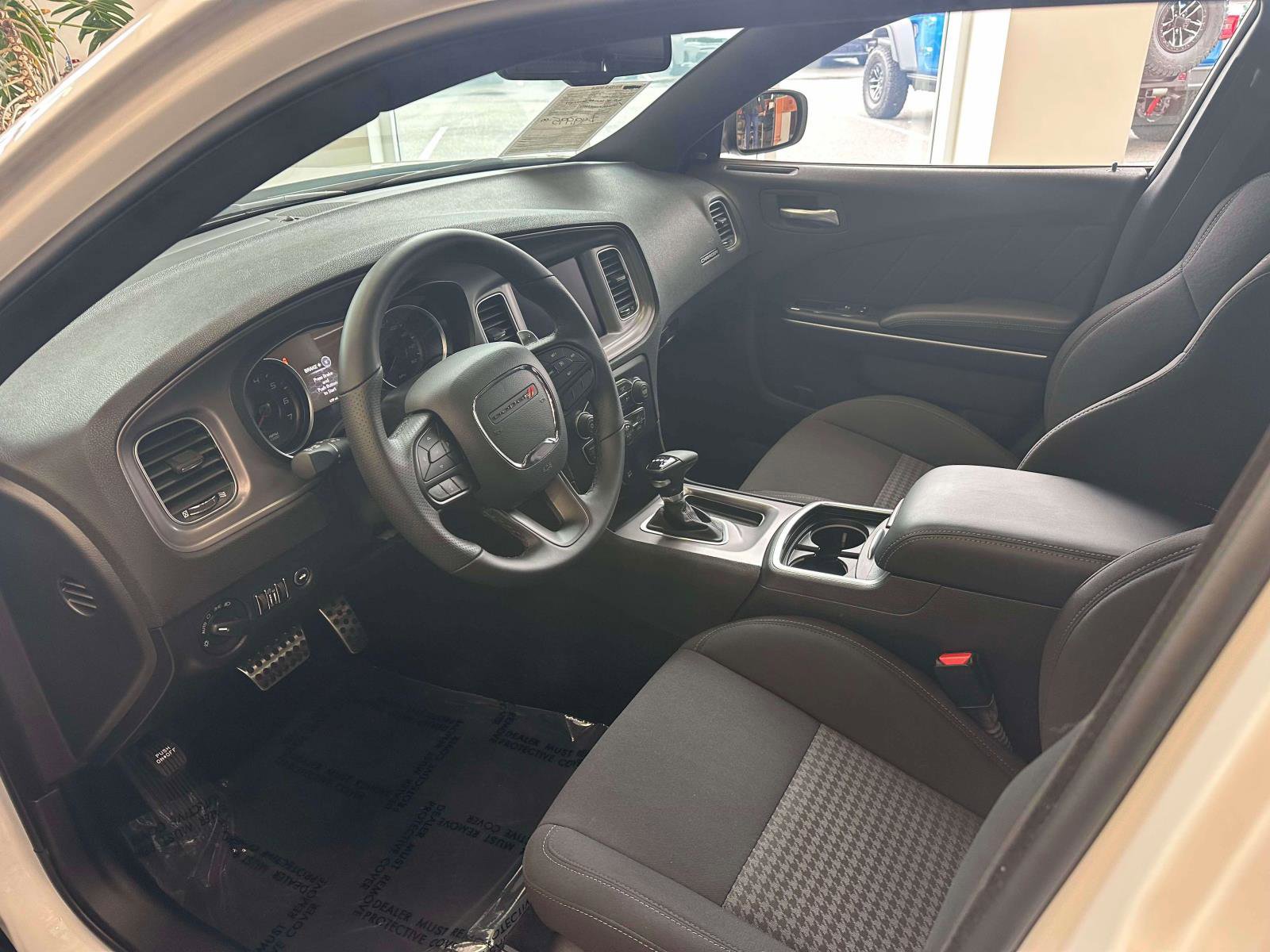 Used 2023 Dodge Charger R/T image 14