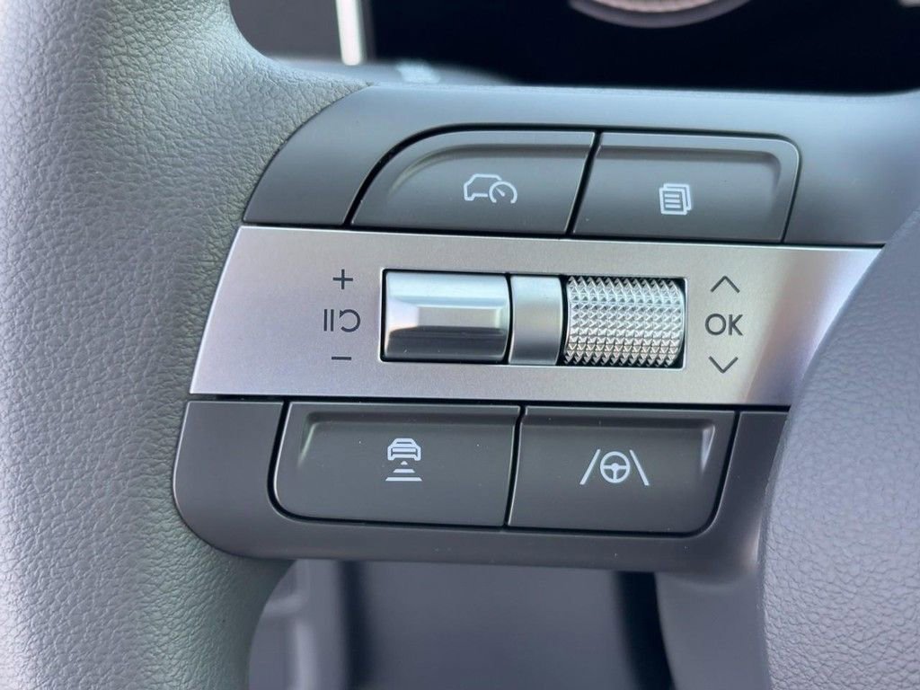 New 2026 Hyundai Sonata SE FWD image 12