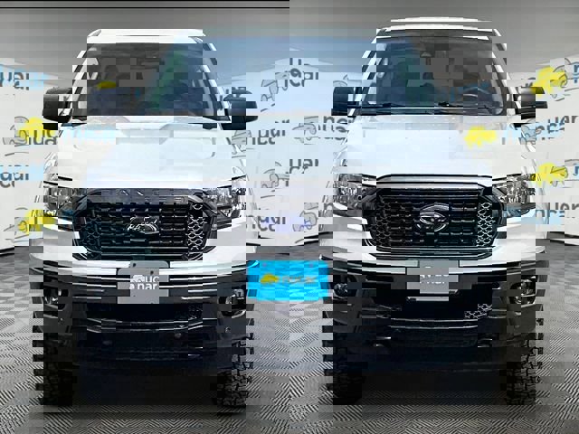 Used 2021 Ford Ranger XLT w/ Equipment Group 302A High AWD/4WD image 3