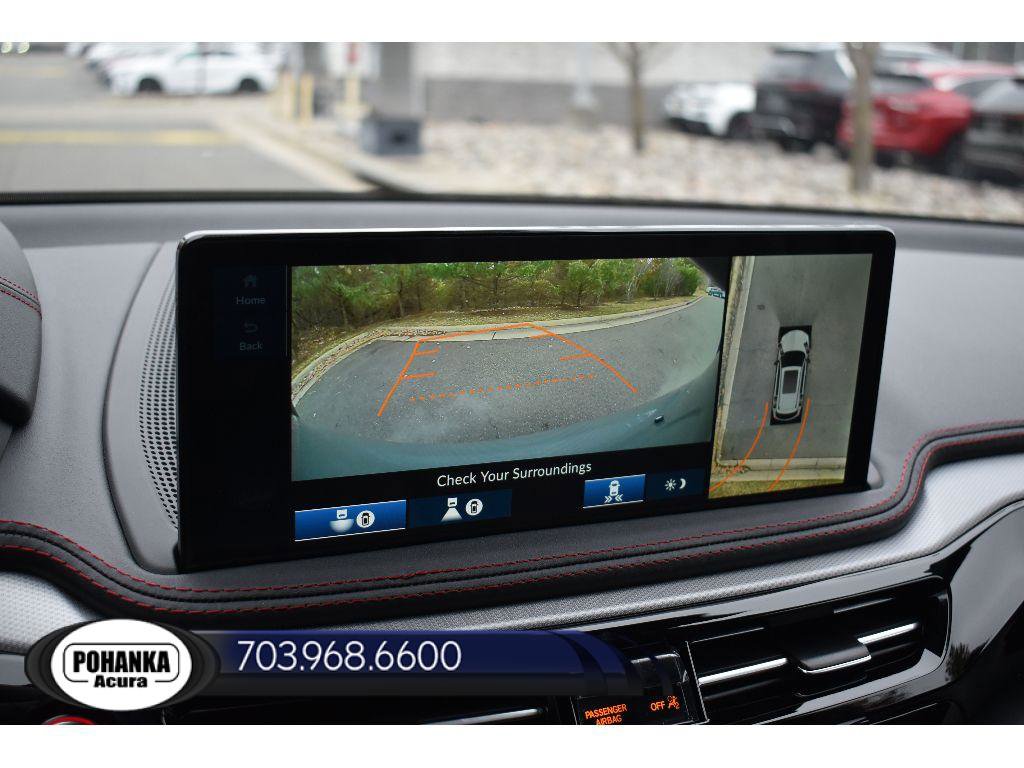 New 2026 Acura MDX A-Spec image 27