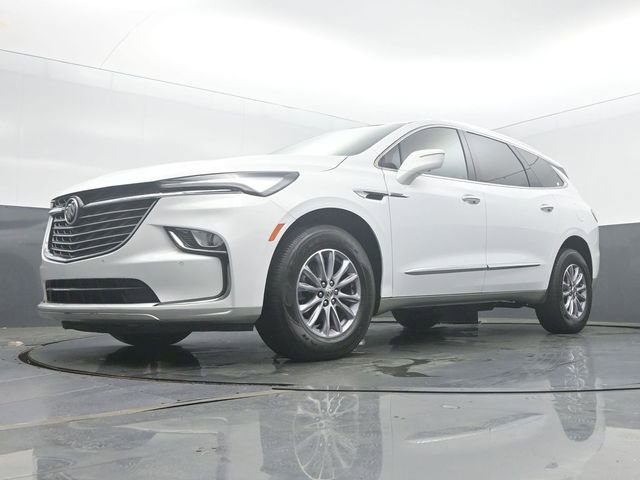 Used 2024 Buick Enclave Premium FWD image 46