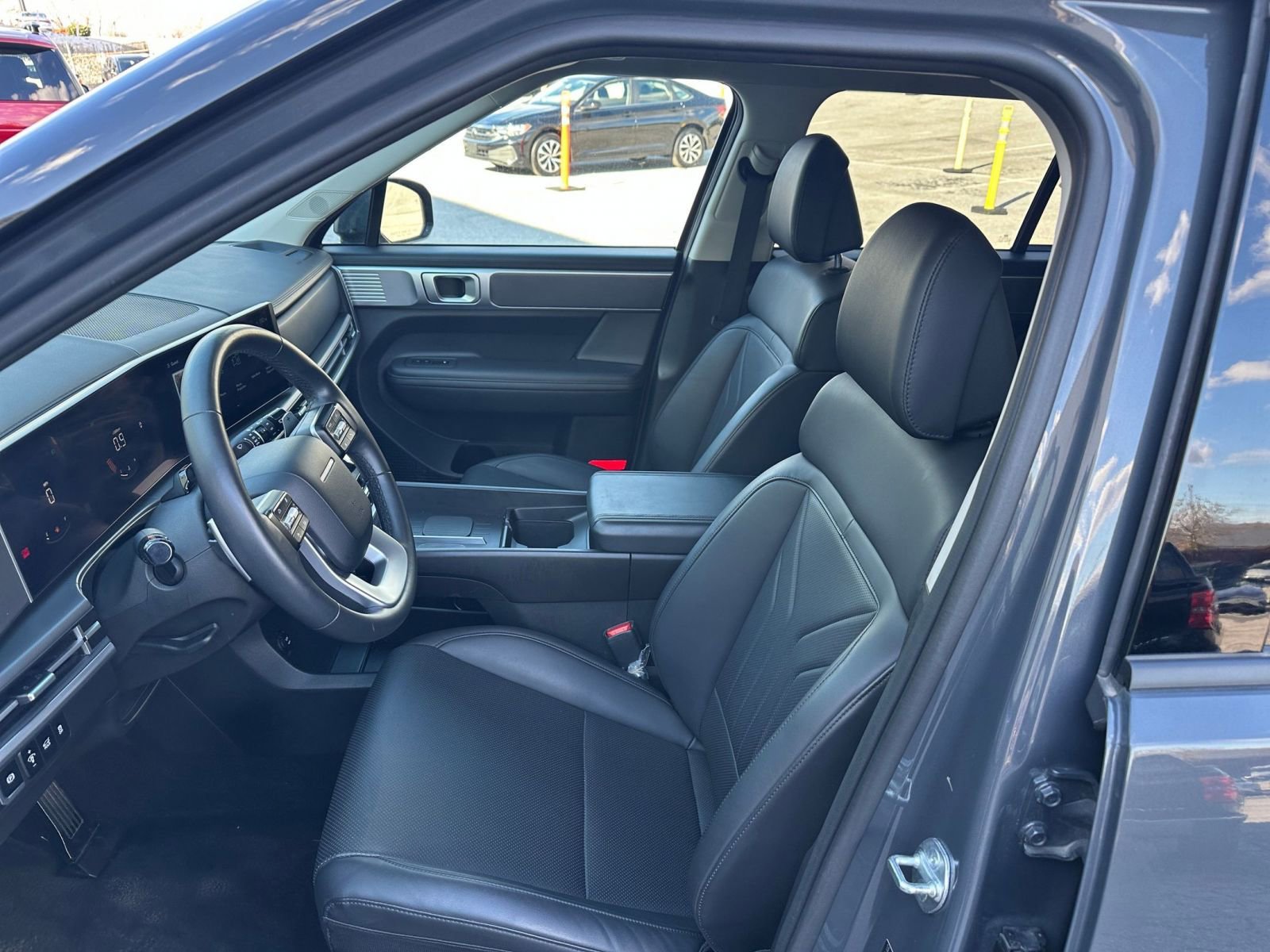 Used 2025 Hyundai Santa Fe SEL image 25