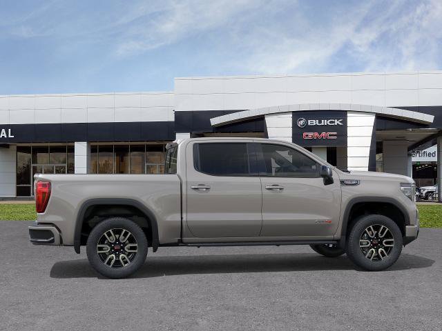 New 2026 GMC Sierra 1500 AT4 w/ AT4 Premium Package AWD/4WD image 5