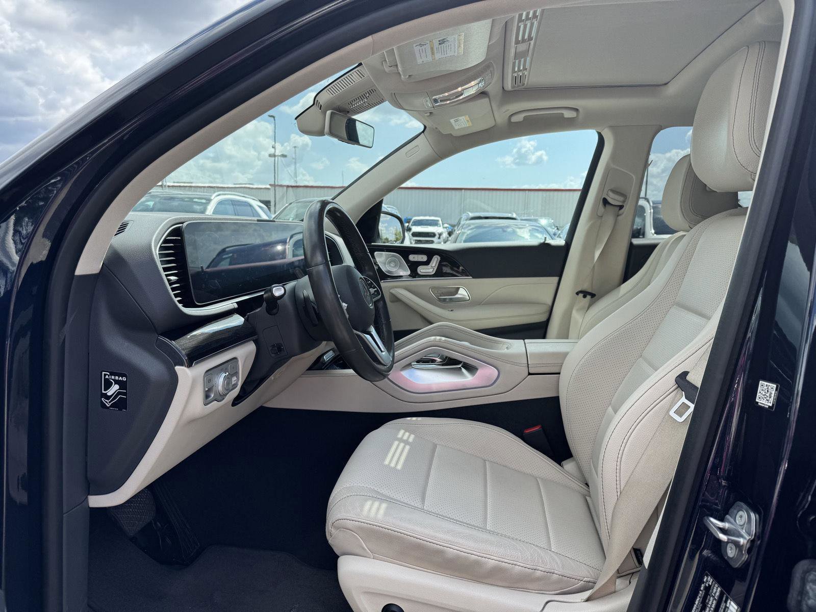 Used 2020 Mercedes-Benz GLE 350 image 5
