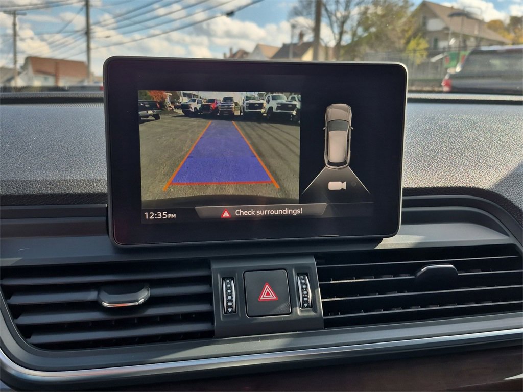 Used 2019 Audi Q5 2.0T Premium image 24