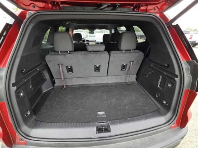 Used 2025 GMC Acadia Elevation w/ Super Cruise Package FWD image 10