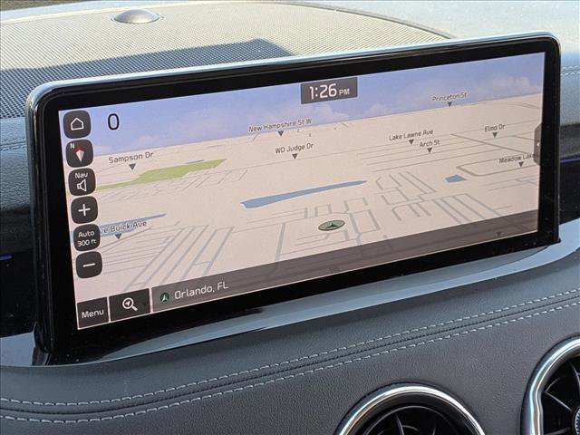 Used 2022 Kia Stinger GT2 image 13