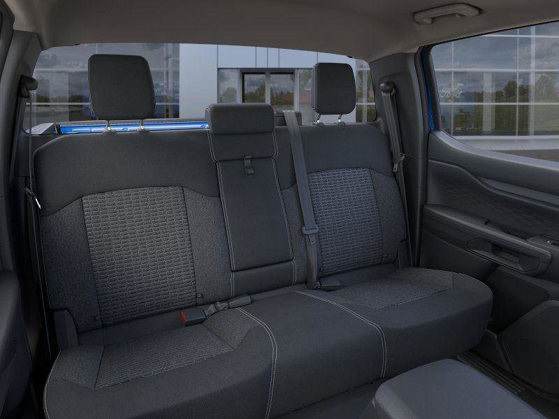 New 2025 Ford Ranger XL w/ Trailer Tow Package image 11