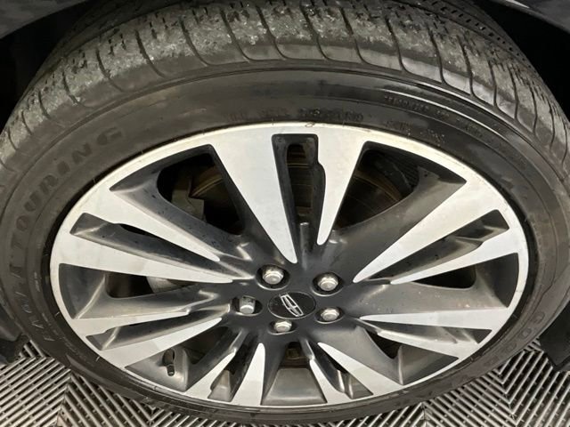 Used 2019 Lincoln MKZ Reserve w/ Luxury Package FWD image 21