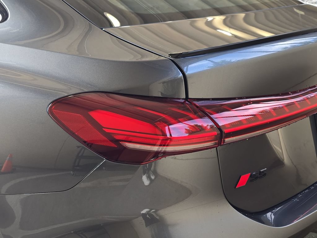 New 2026 Audi S5 Premium Plus AWD/4WD image 33