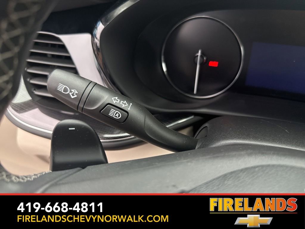 Certified 2023 Buick Envision Preferred image 8