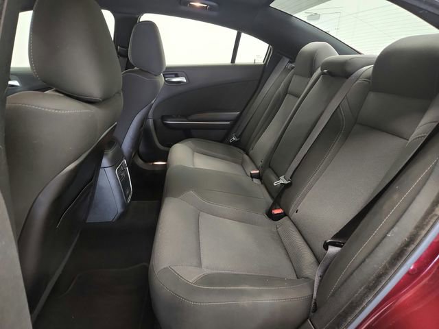 Used 2019 Dodge Charger SXT RWD image 25