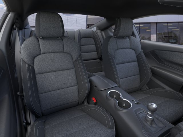 New 2026 Ford Mustang GT RWD image 10